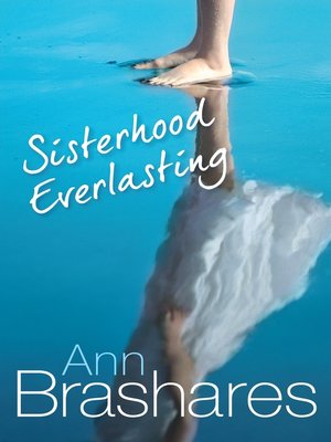 cover image of Sisterhood Everlasting